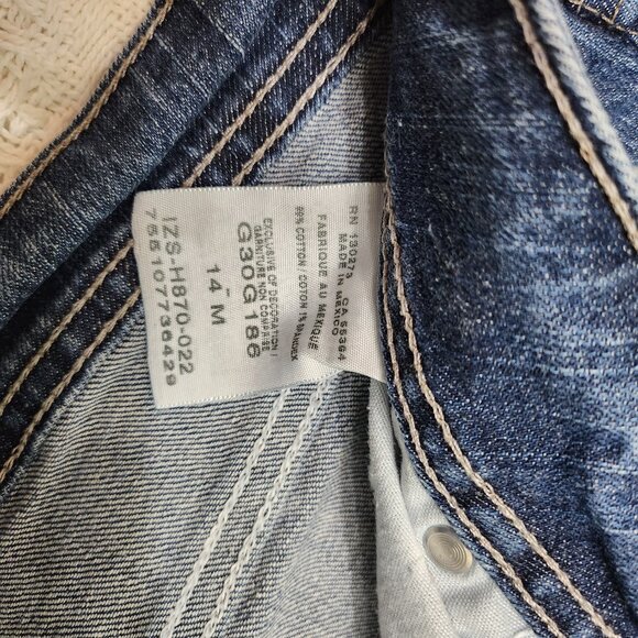 Blue Riders by Lee Jeans - Picture 4 of 7